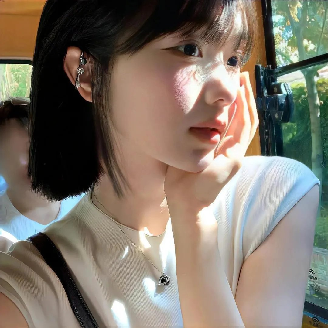 龙无目