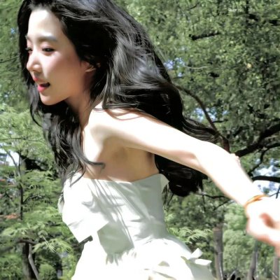 网美嬉游记