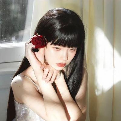 寻女记