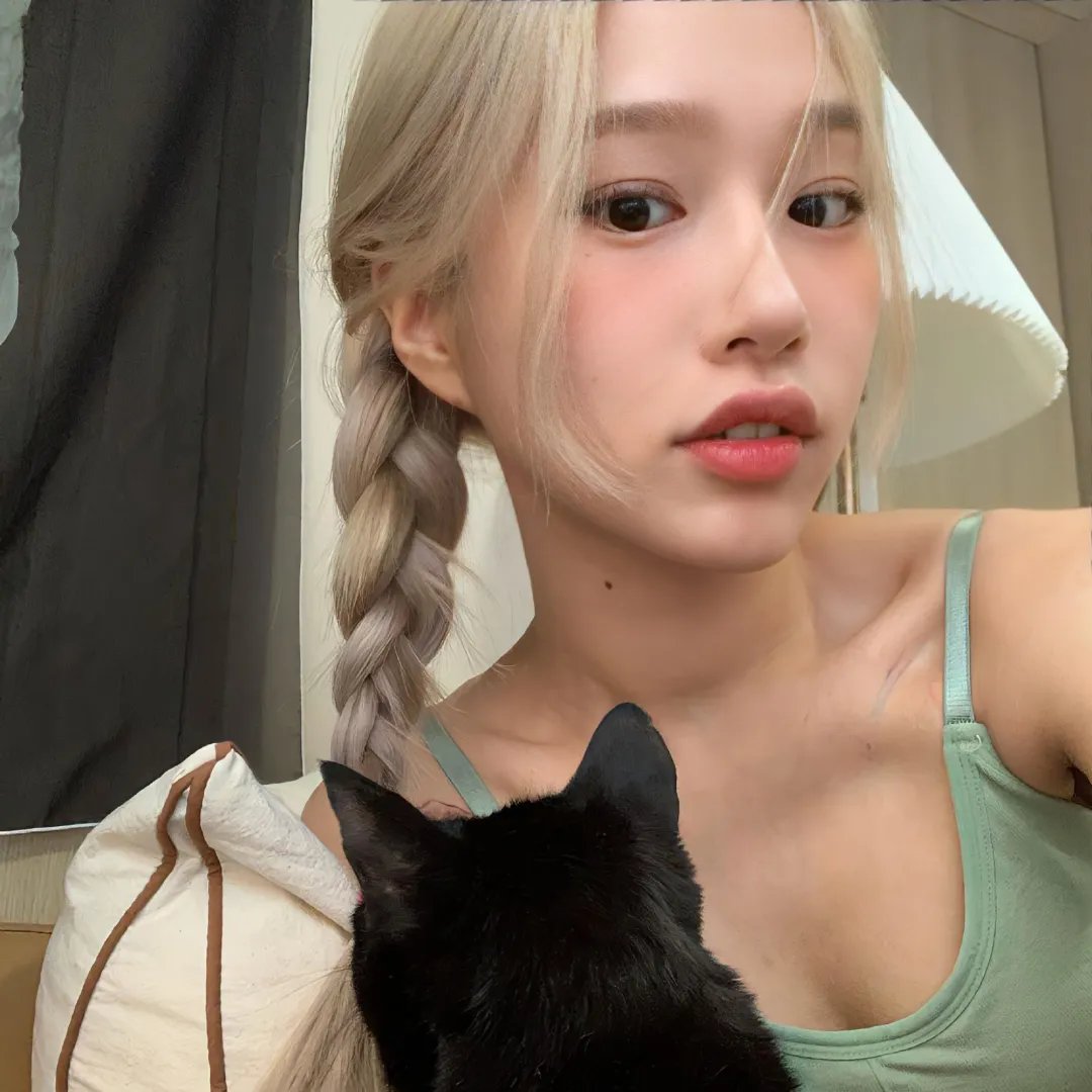 儿子与情人